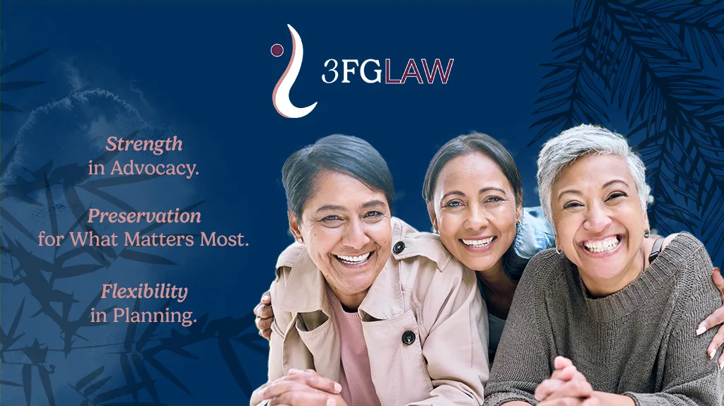3FG Law