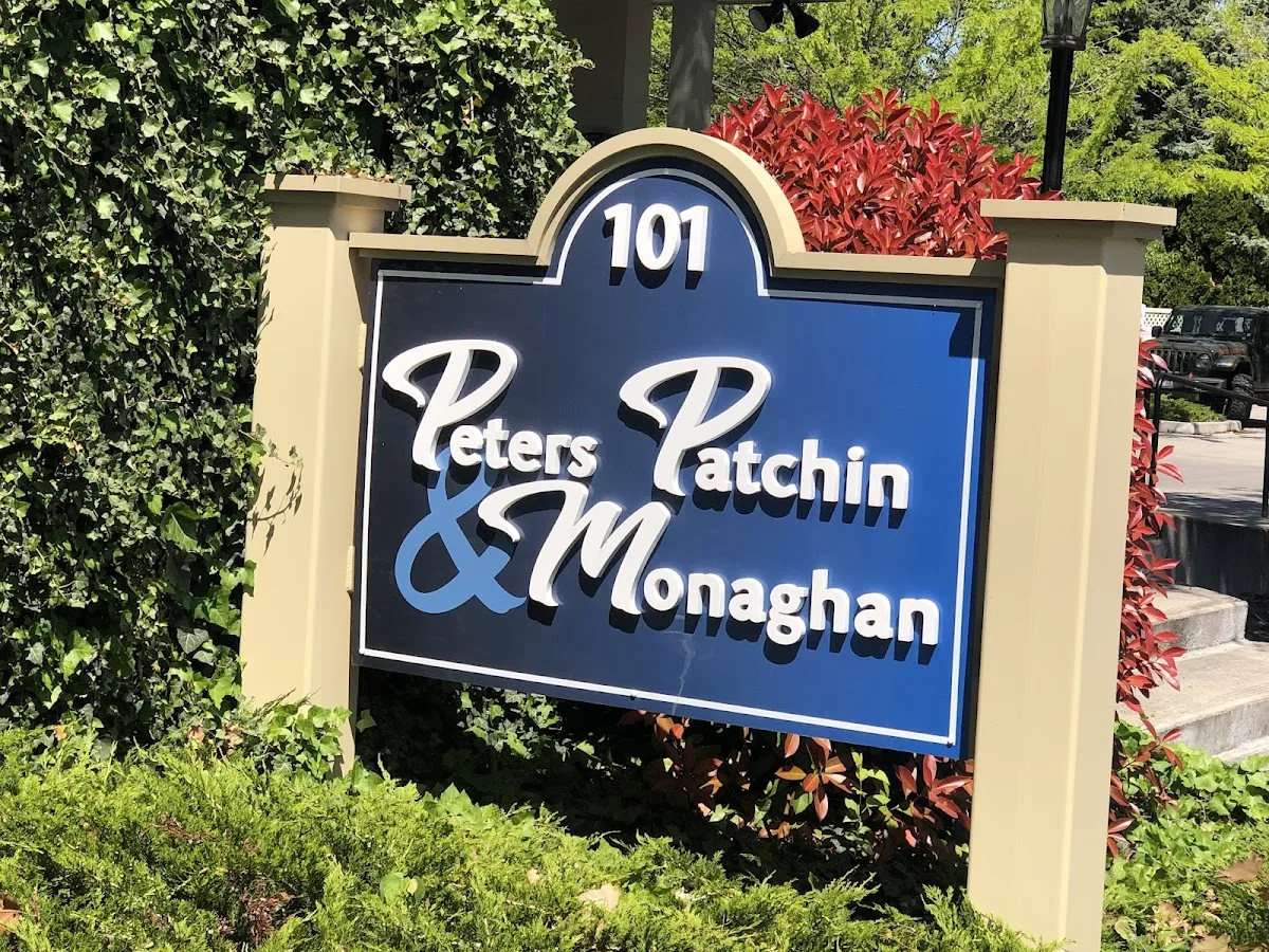 Affordable Wills, Trusts, & Probate -- Peters, Patchin, & Monaghan