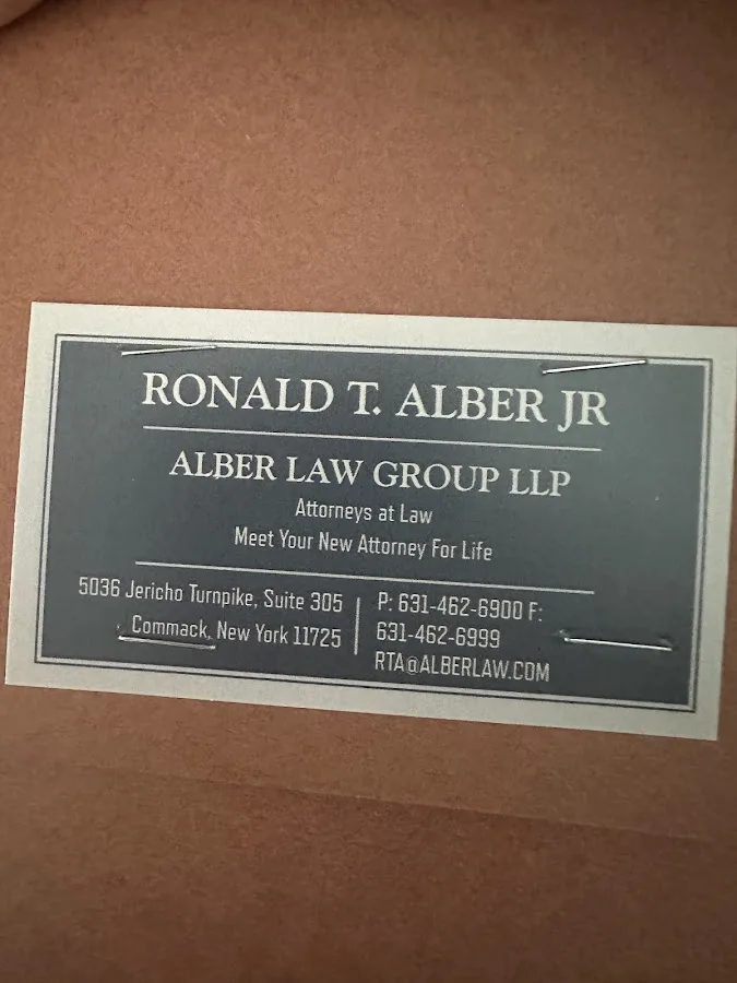 Alber Law Group, LLP