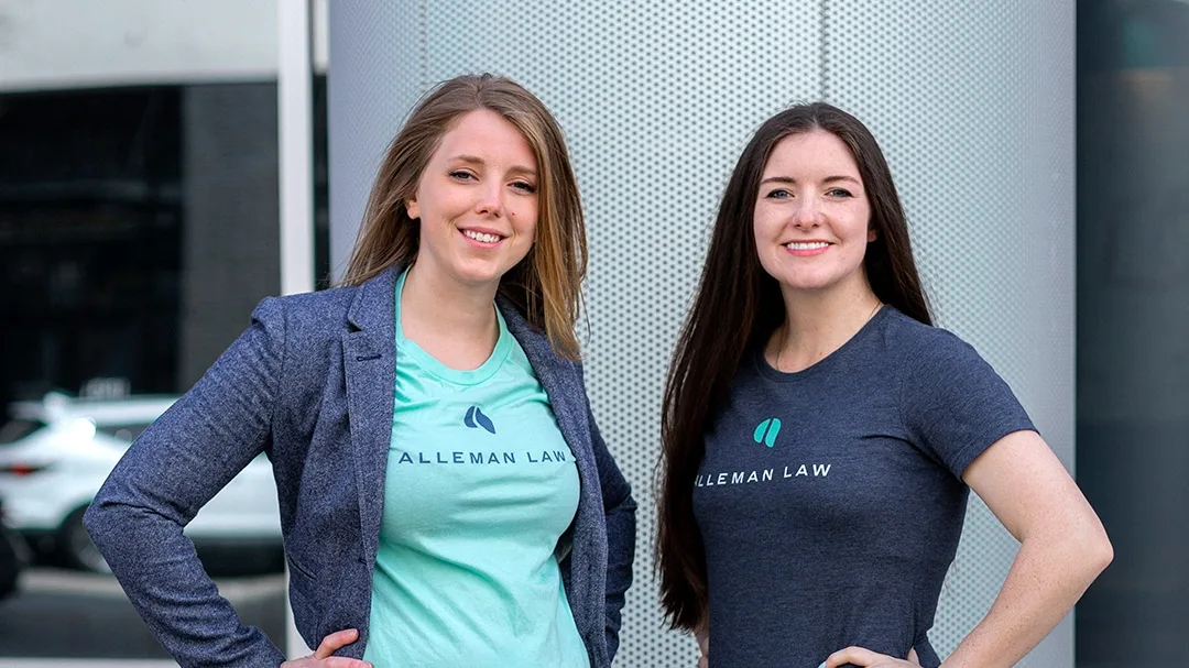 Alleman Law Firm, PLLC