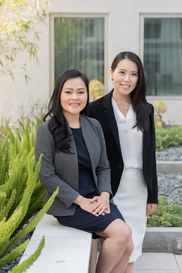 Amity Law Group LLP