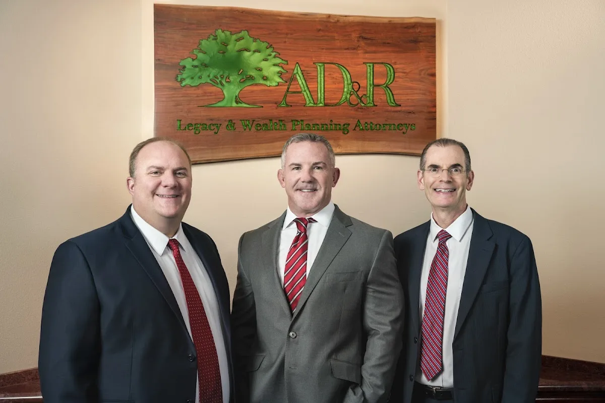 Anderson, Dorn & Rader, Ltd.