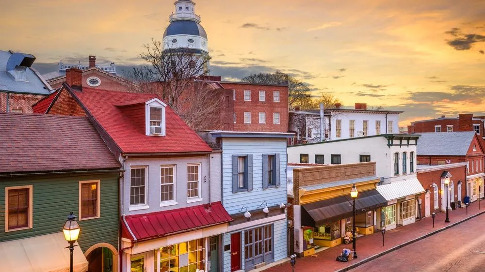 Antonoplos & Associates Attorneys At Law Annapolis