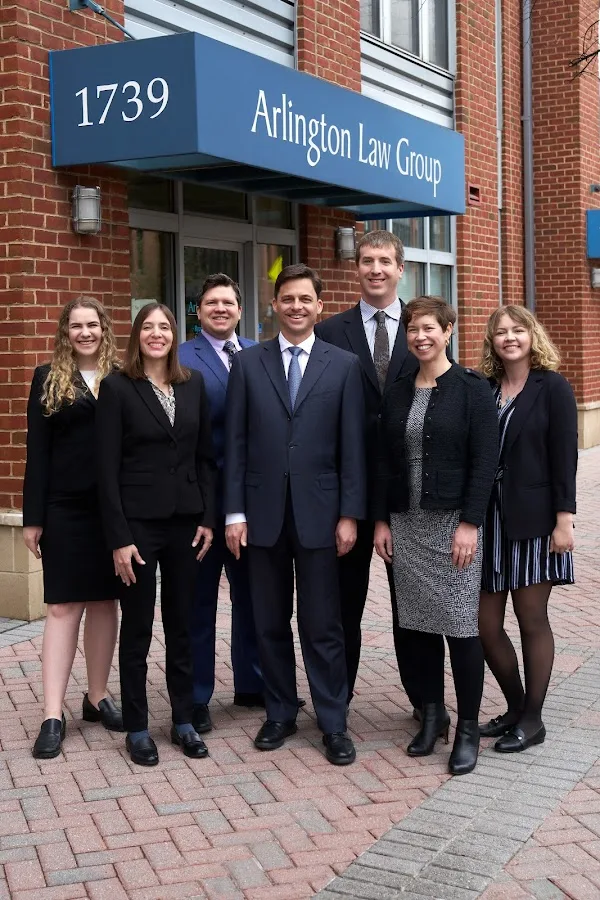 Arlington Law Group