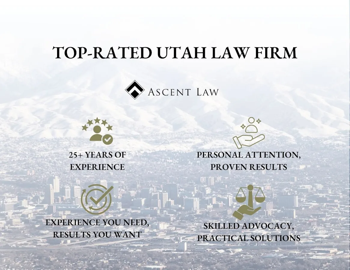 Ascent Law