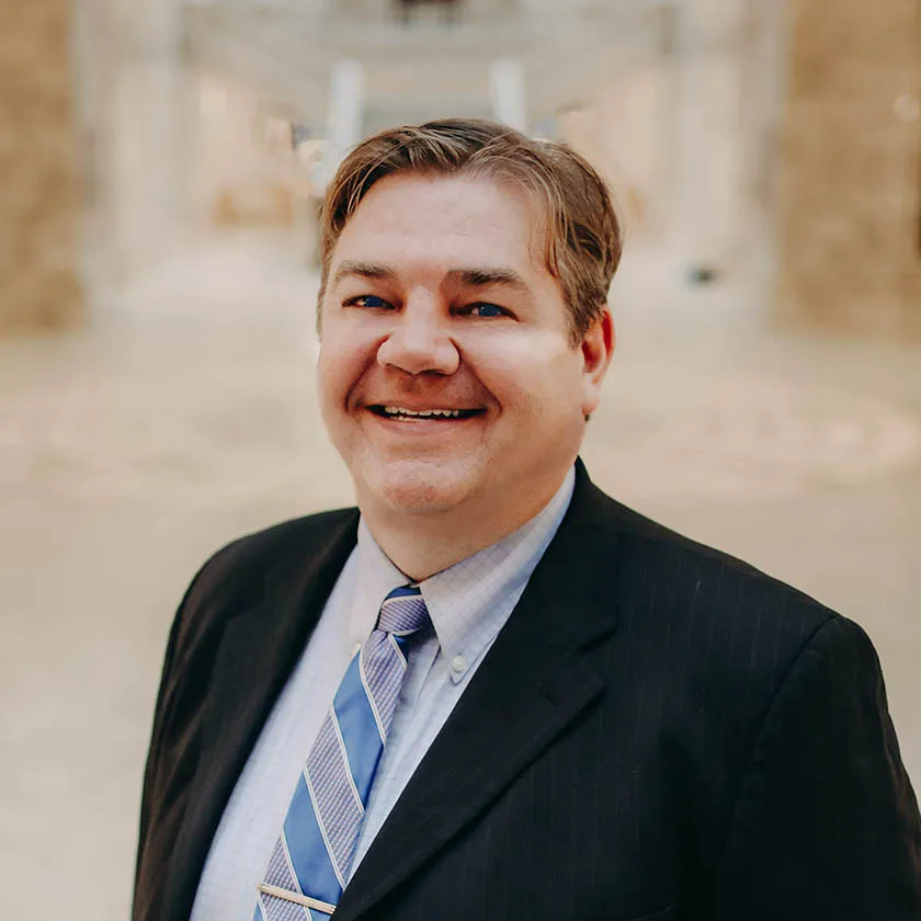 Attorney Chris Bown, PC