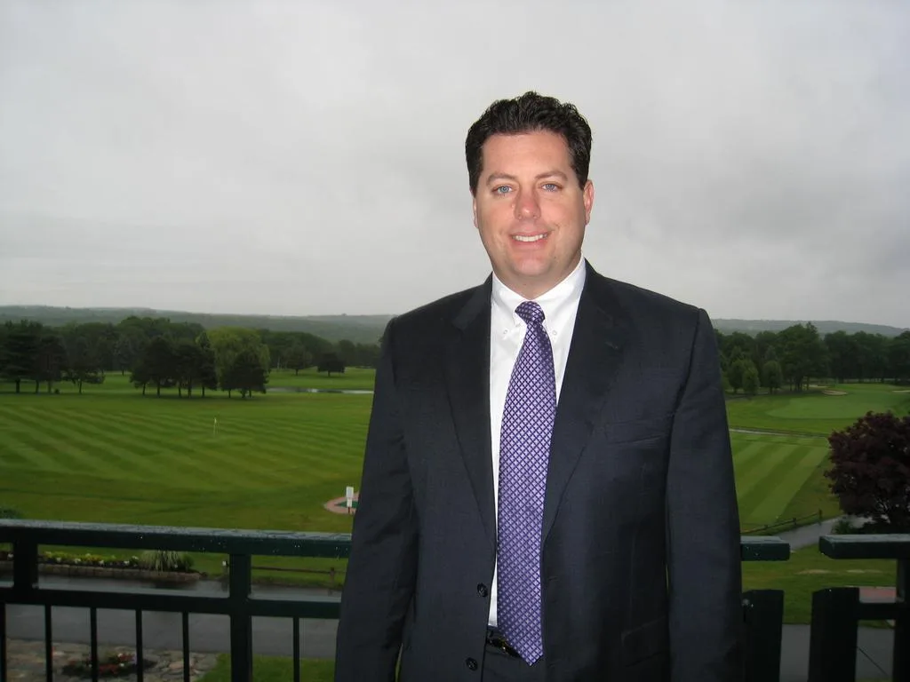 Attorney Mark Buckley, CFP