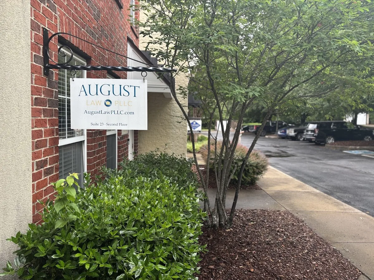 August Law, PLLC