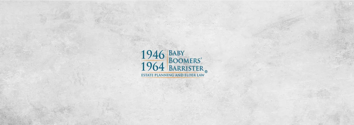 Baby Boomers' Barrister - Wills & Probate St Petersburg
