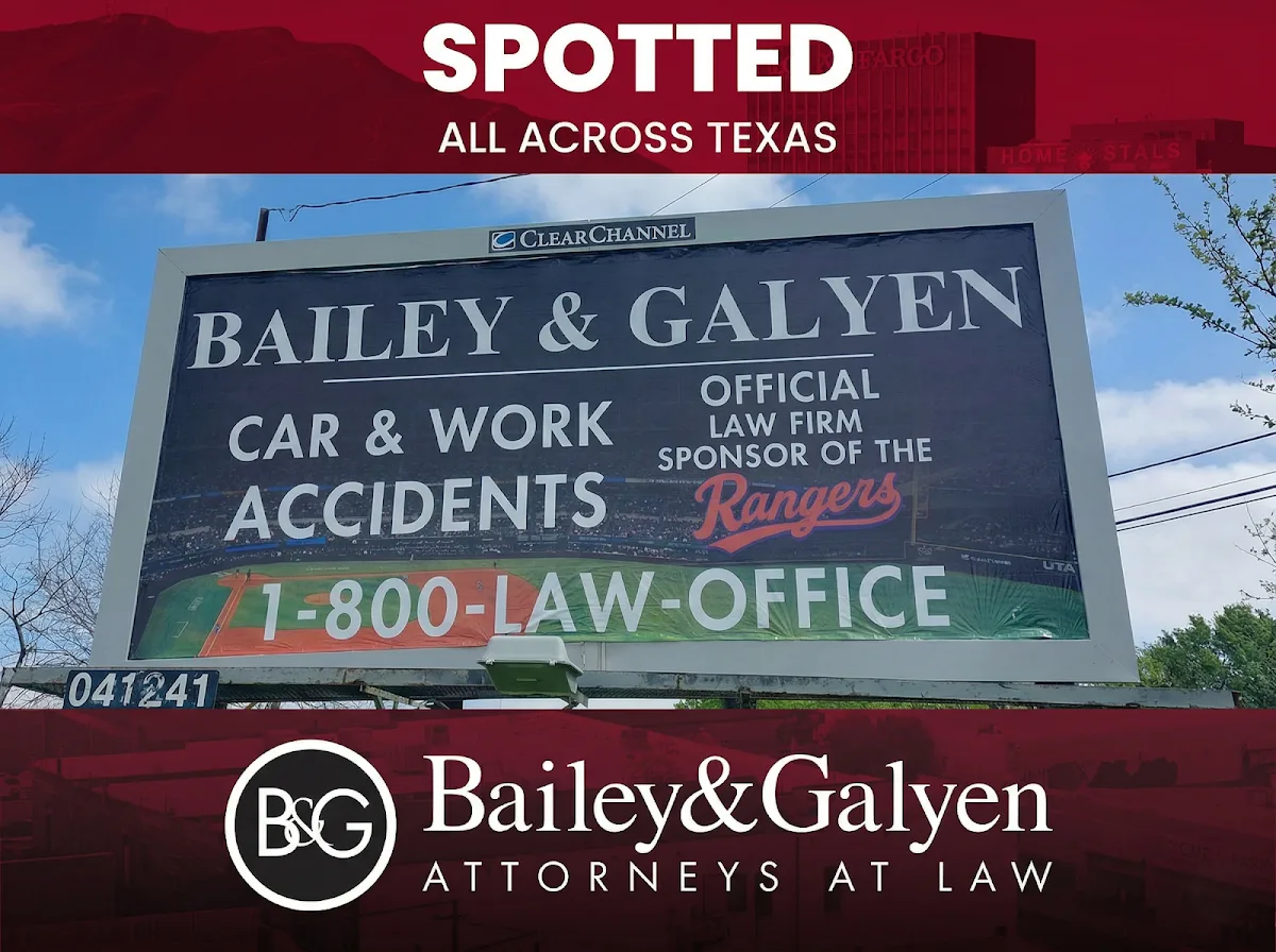 Bailey & Galyen Attorneys at Law photo 2