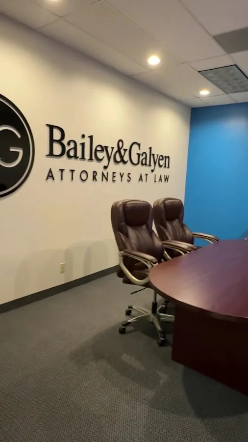 Bailey & Galyen Attorneys at Law photo 3