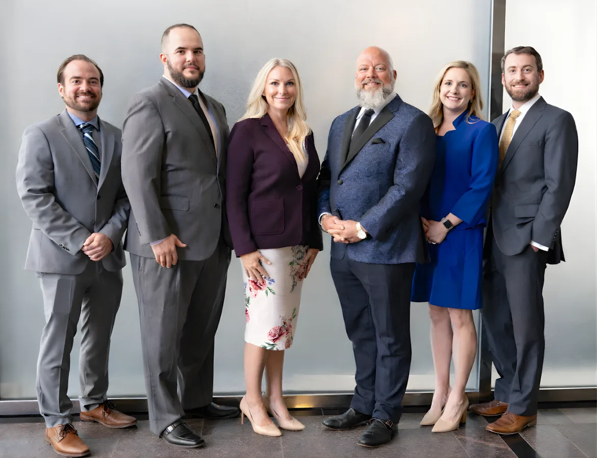 Baker Law Group, PLLC