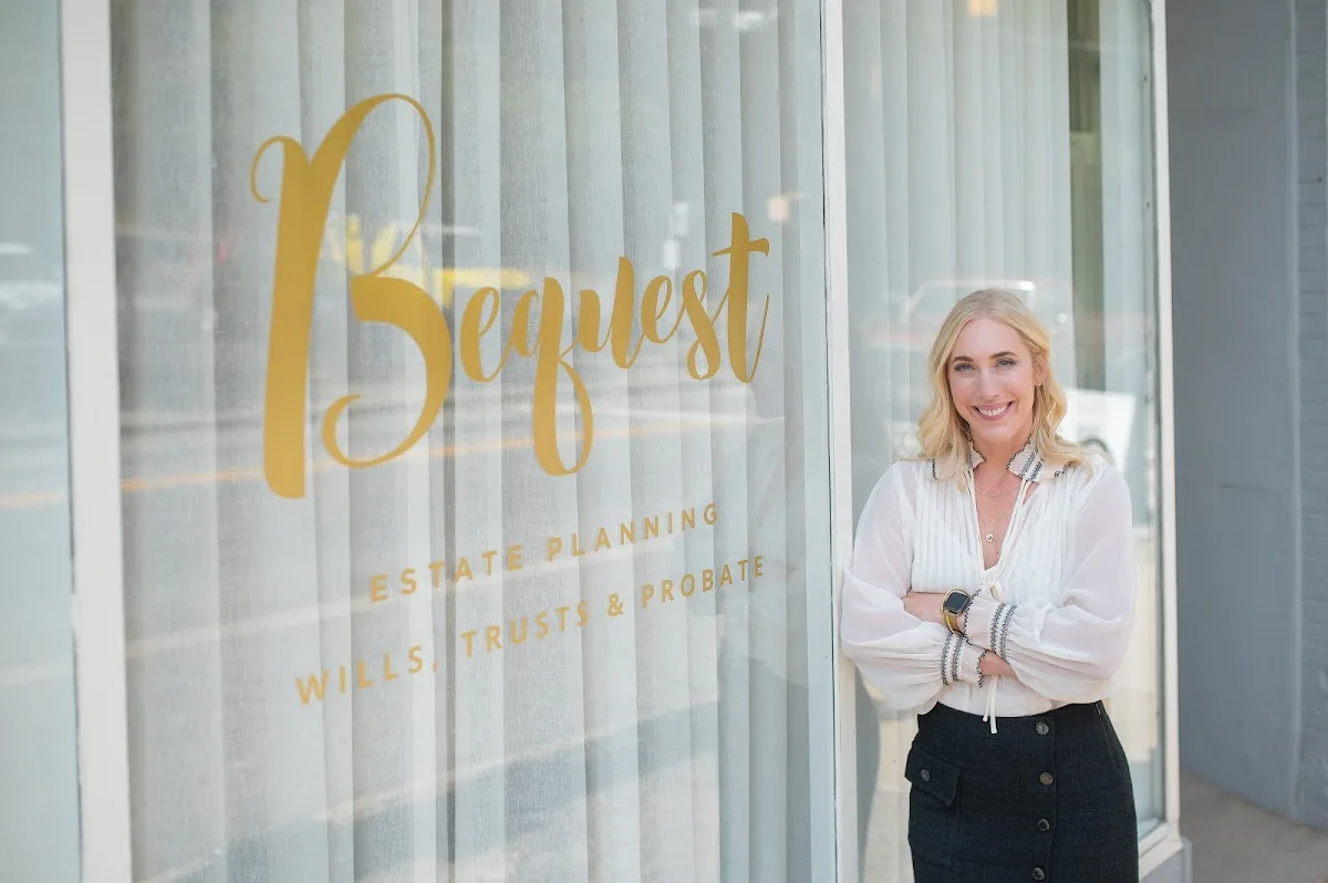 Bequest Estate Planning