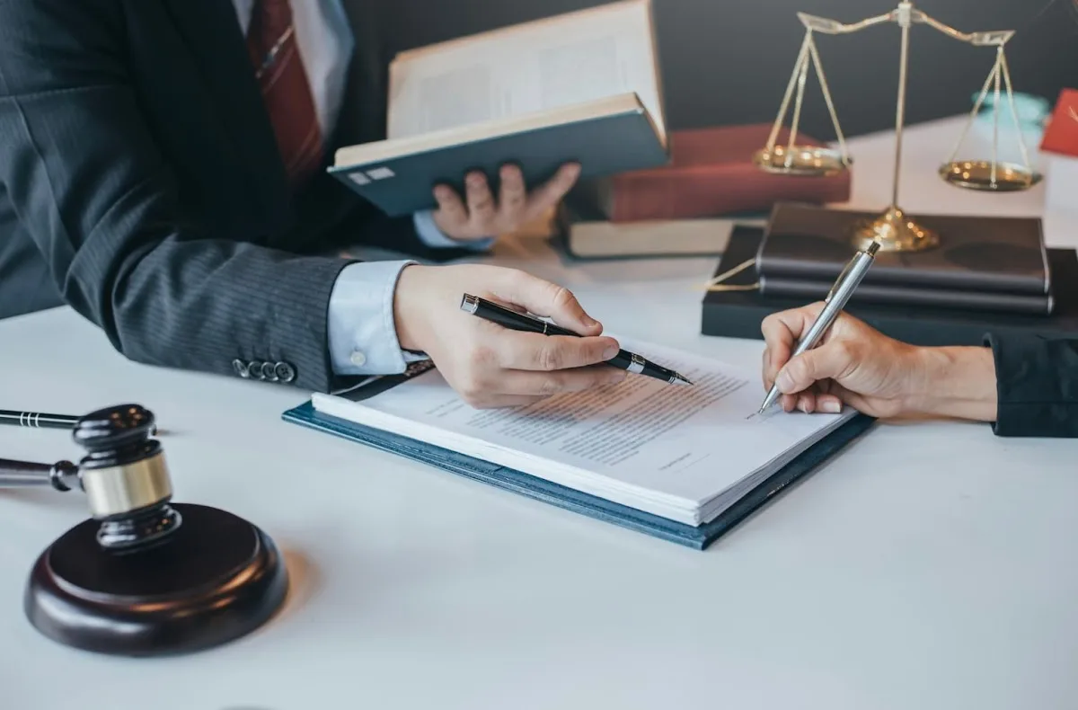 Blount Law, LLC
