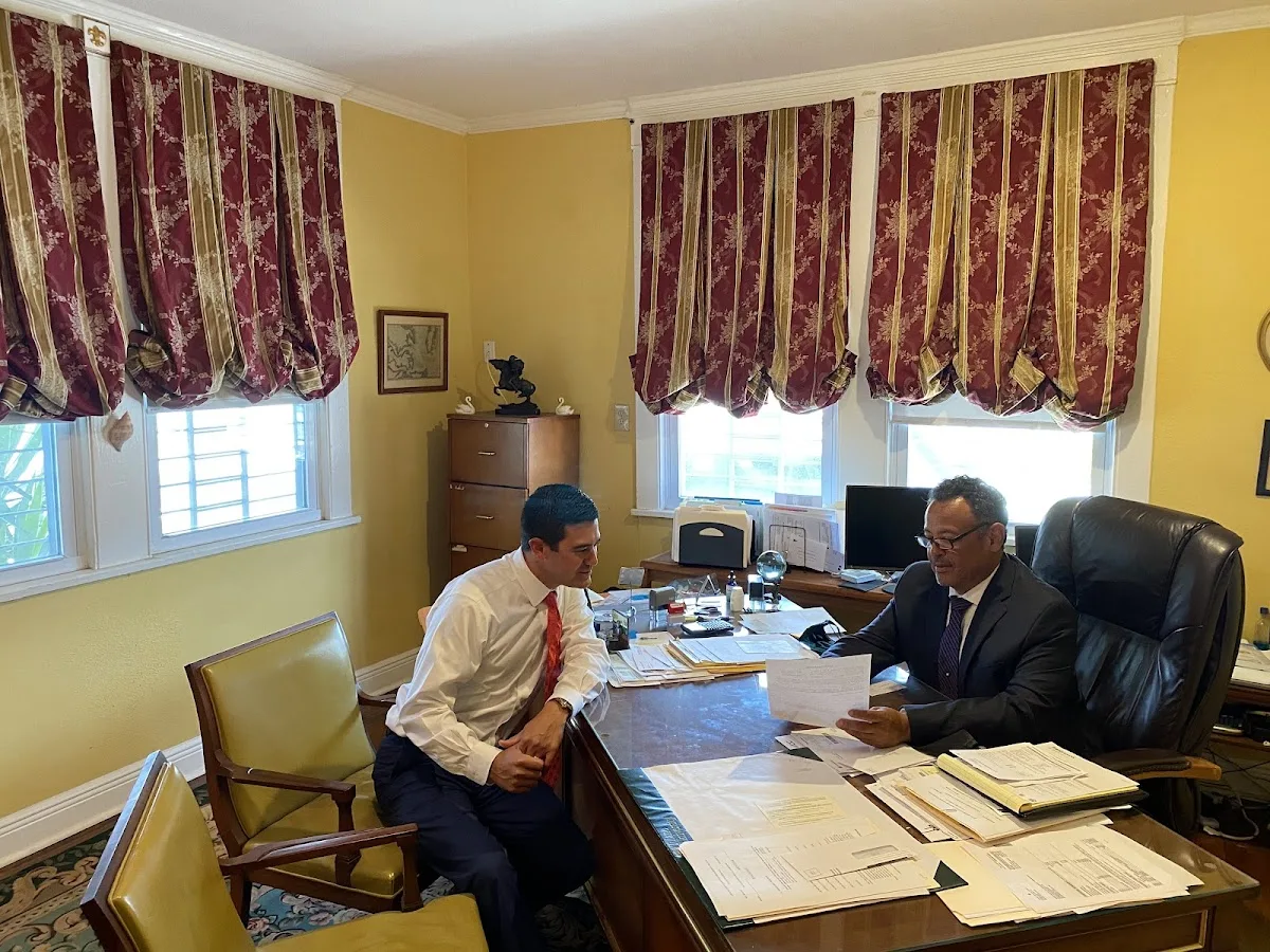Borne Law Firm L.L.C.