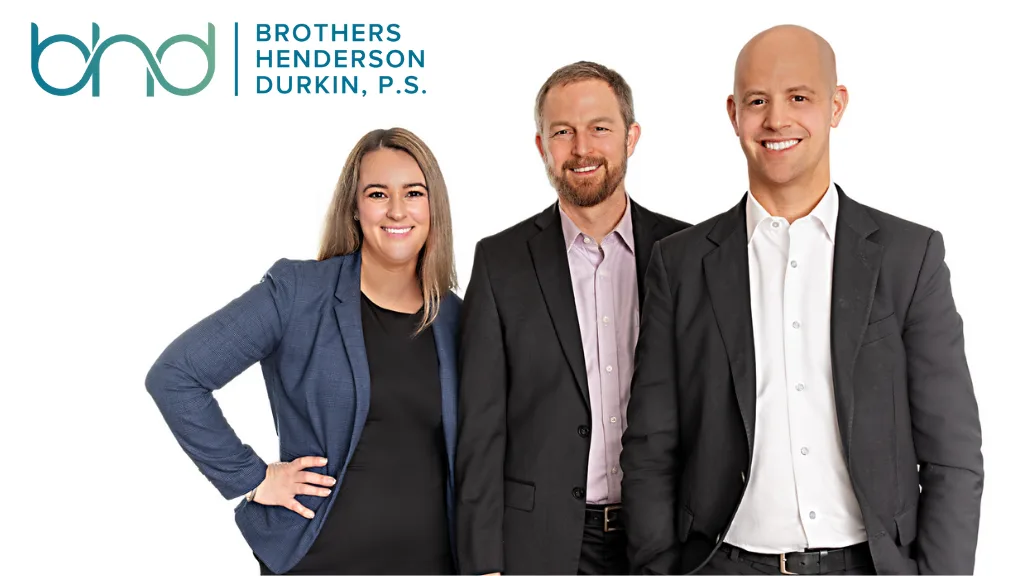 Brothers Henderson Durkin, P.S.