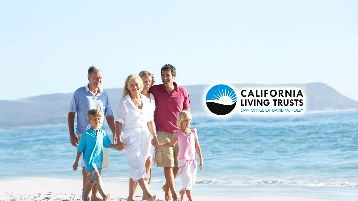 California Living Trusts - Foley Law Offices, Inc.