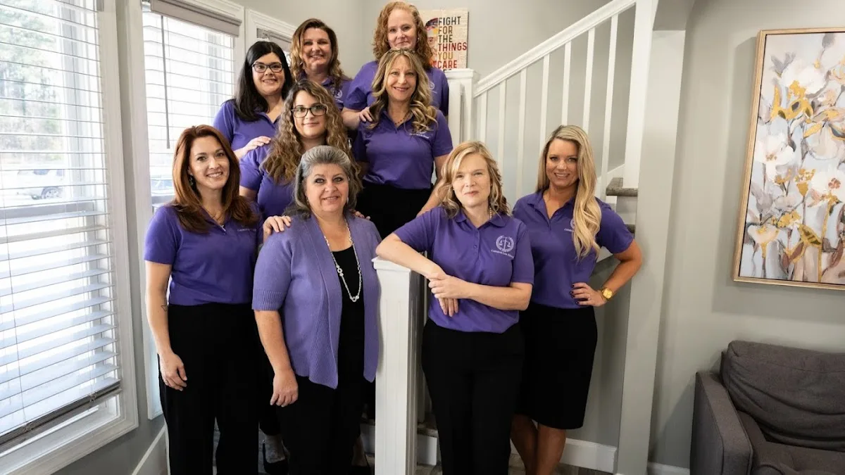 Carnegie Law Group