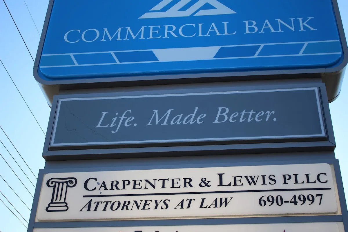Carpenter & Lewis PLLC