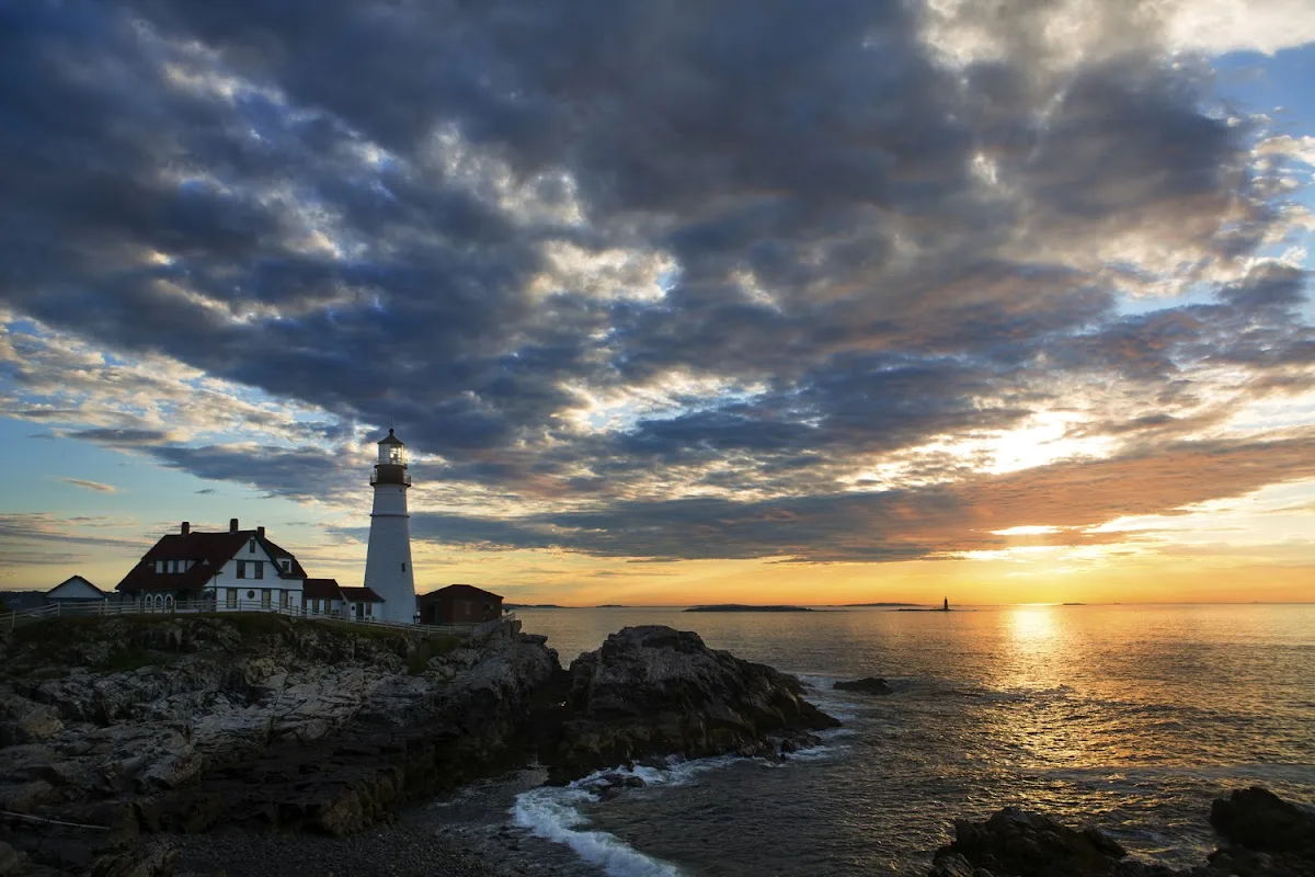 Casco Bay Law, PLLC