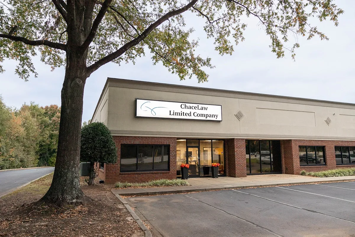 ChaceLaw Limited Company