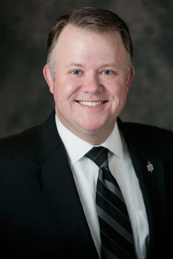 Chad A. Cardwell, Attorney