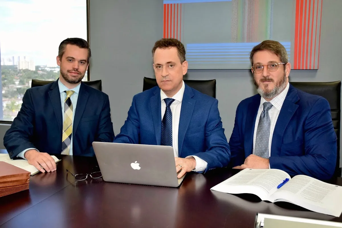 Chepenik Trushin LLP