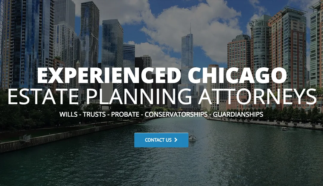 Chicago Estate Lawyers