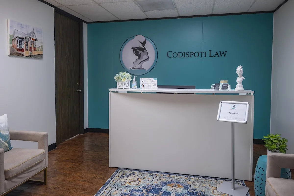 Codispoti Law - Houston Estate Planning & Probate Attorneys