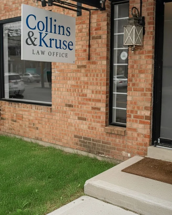 Collins & Kruse Law Office