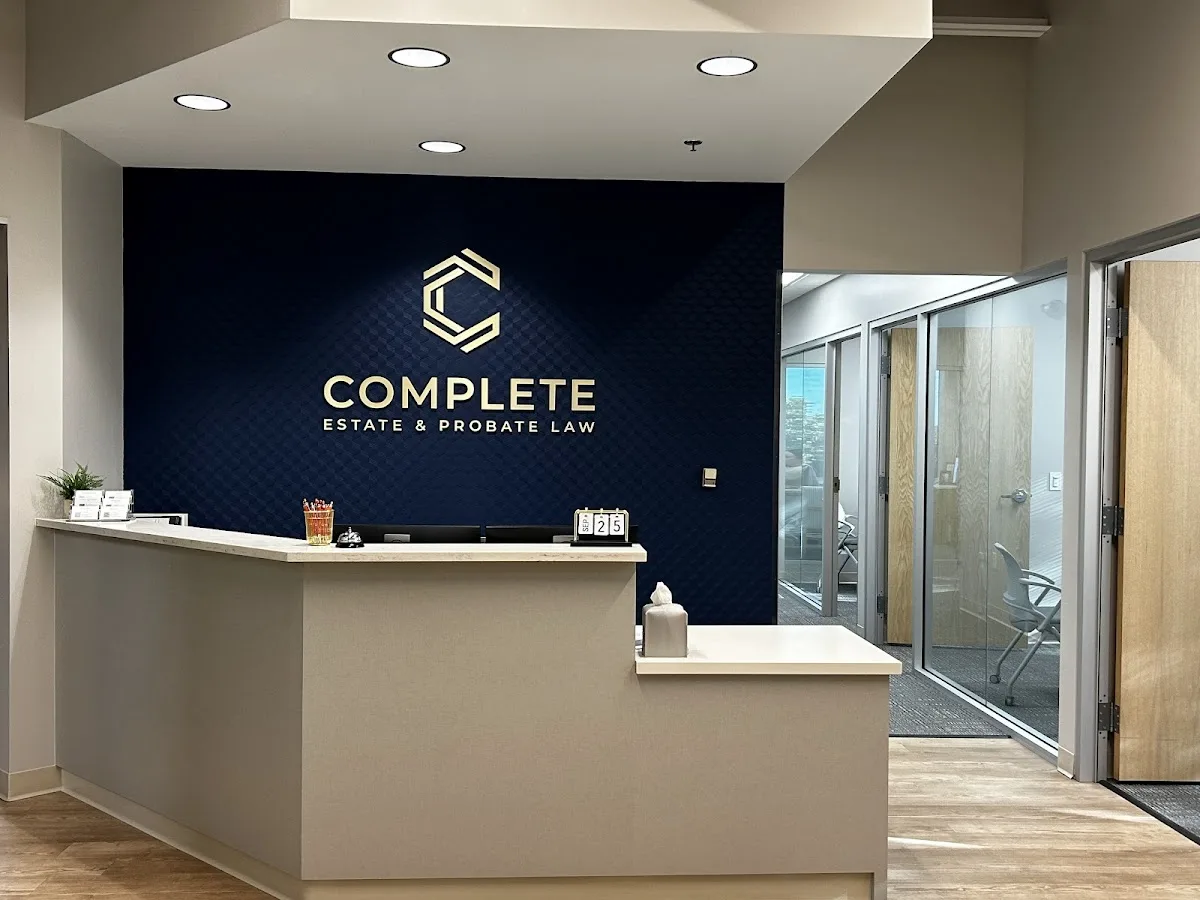 Complete Estate & Probate Law, LLC