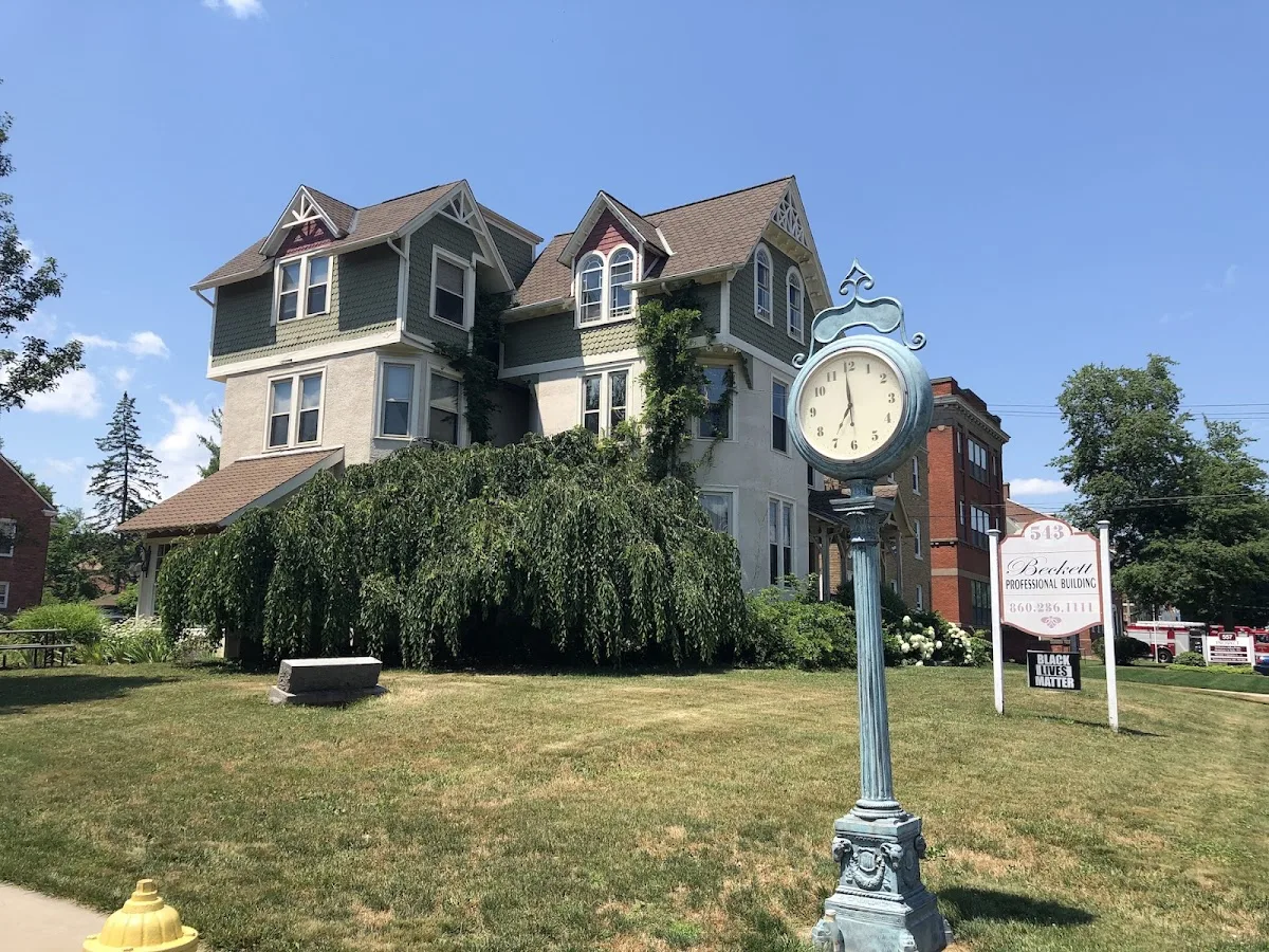Connecticut Probate, LLC