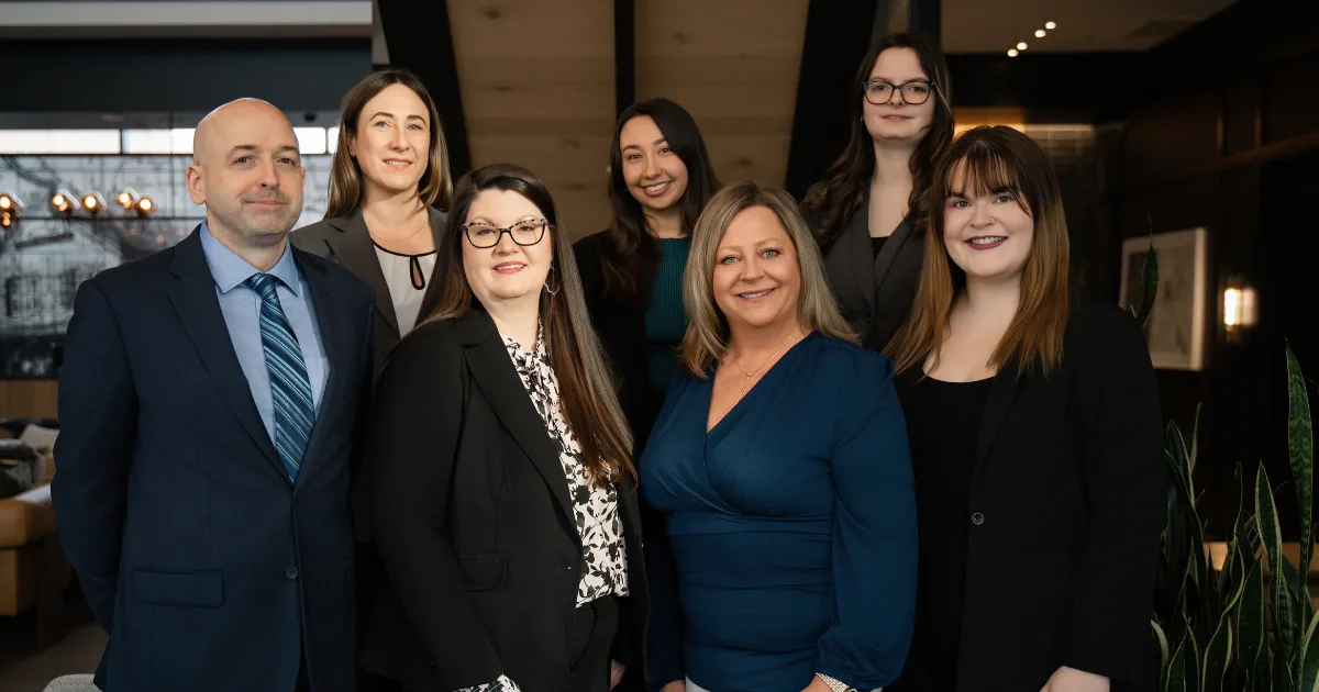 Coonen Law, PLLC