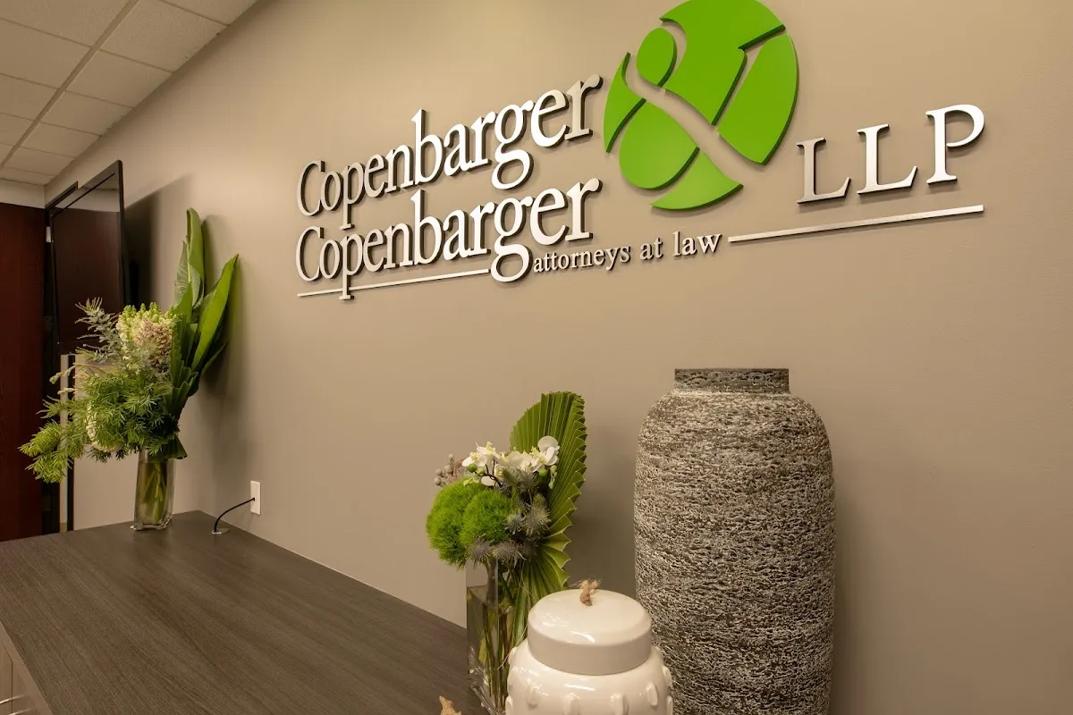 Copenbarger & Copenbarger LLP