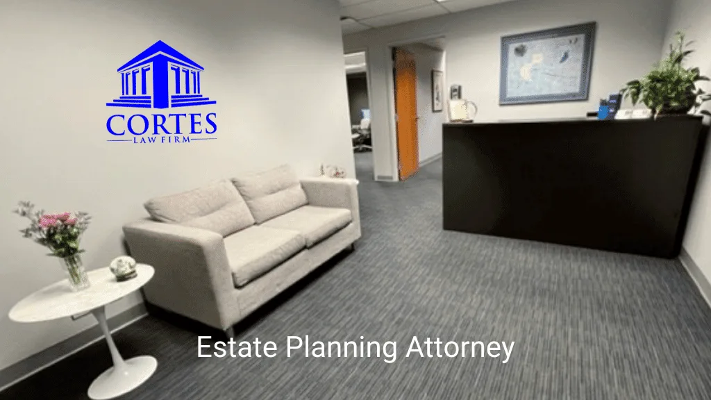 Cortes Law Firm