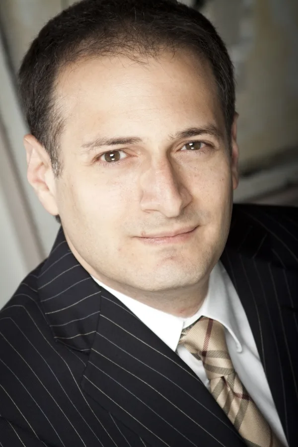 Daniel B. Faizakoff P.C.