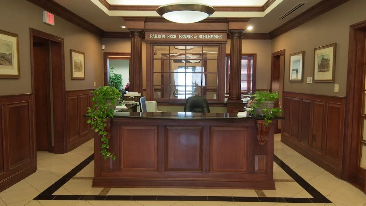 David H. Lefton, Attorney at Law