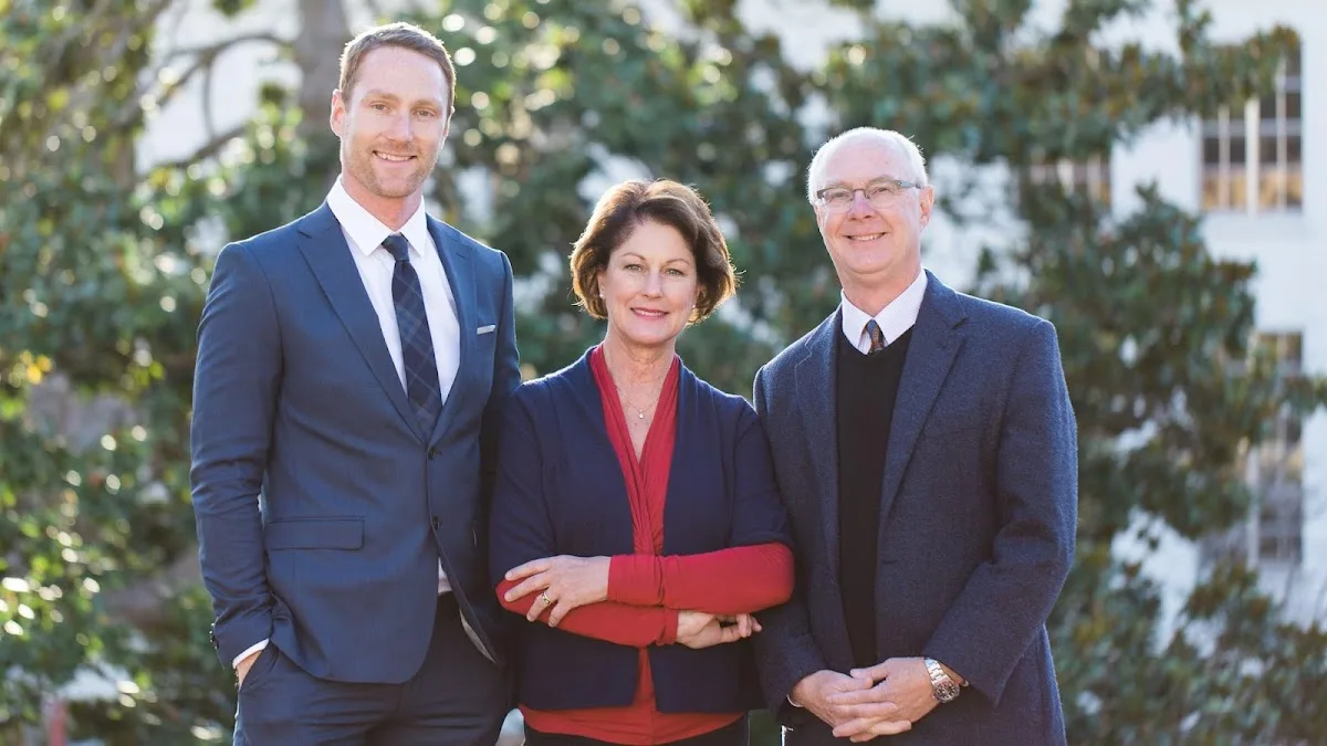 Davidson Estate Law