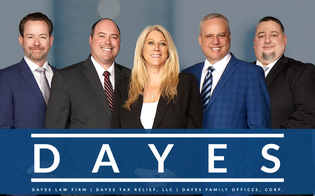 Dayes Law Firm