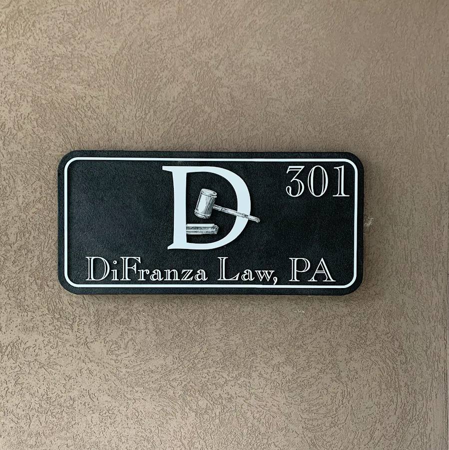 DiFranza Law PA