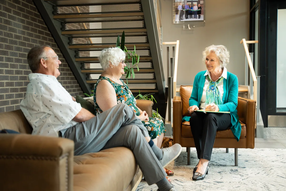 Dillman & Owen Estate and Elder Law