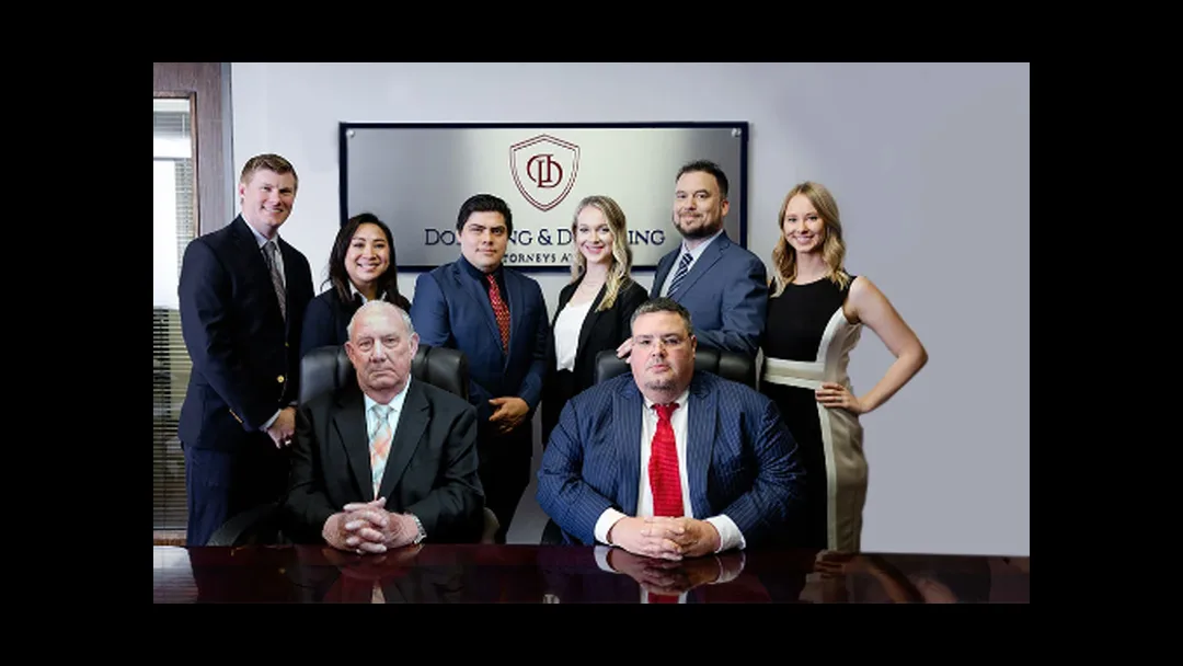 Doehring & Doehring Attorneys at Law