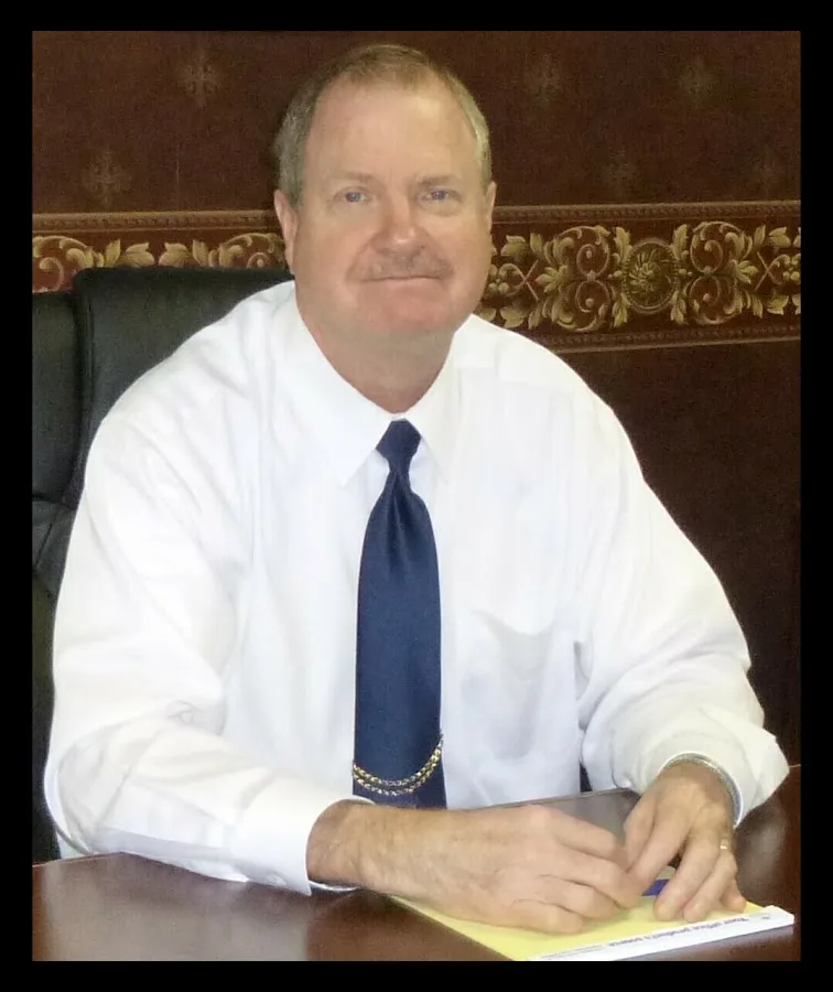 Don Harmening, Attorney at Law