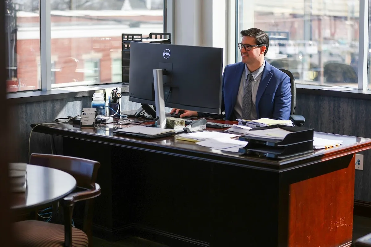 Eghrari Law Firm