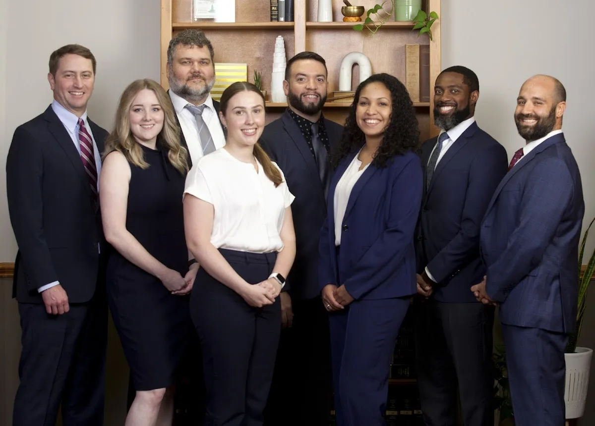 Eldreth Law Firm, PLLC