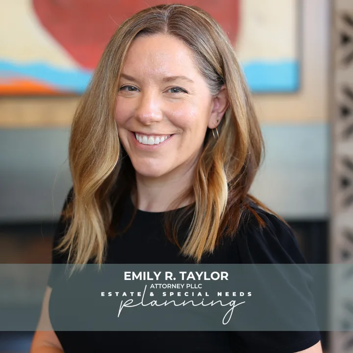 Emily R. Taylor, Attorney PLLC