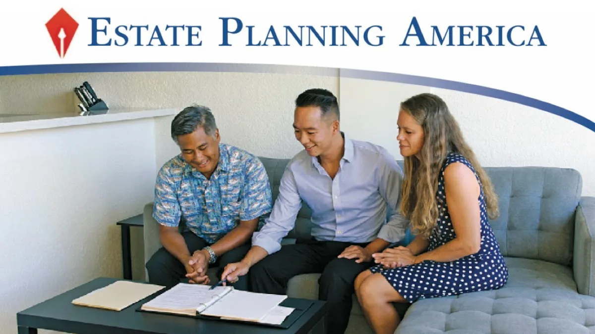 Estate Planning America, LLLC