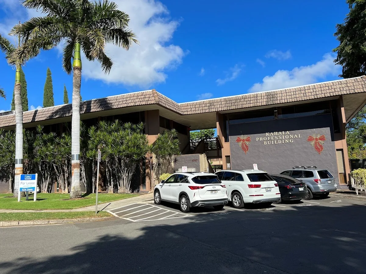 Estate Planning Consultants of Hawaii Inc.
