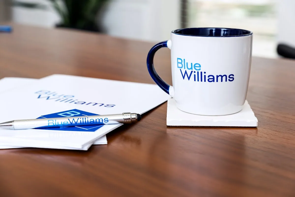 Estate Planning, Probate Attorneys & Wills by Blue Williams New Orleans