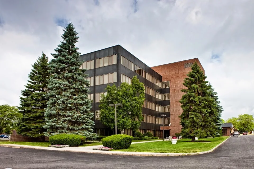 Ettinger Law Firm
